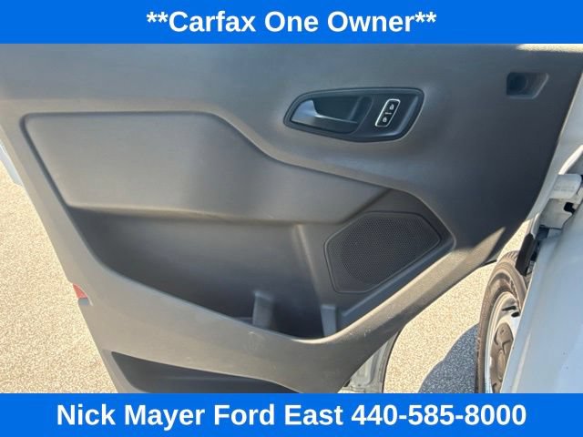 Used 2023 Ford Transit 250 148 High Roof RWD image 15