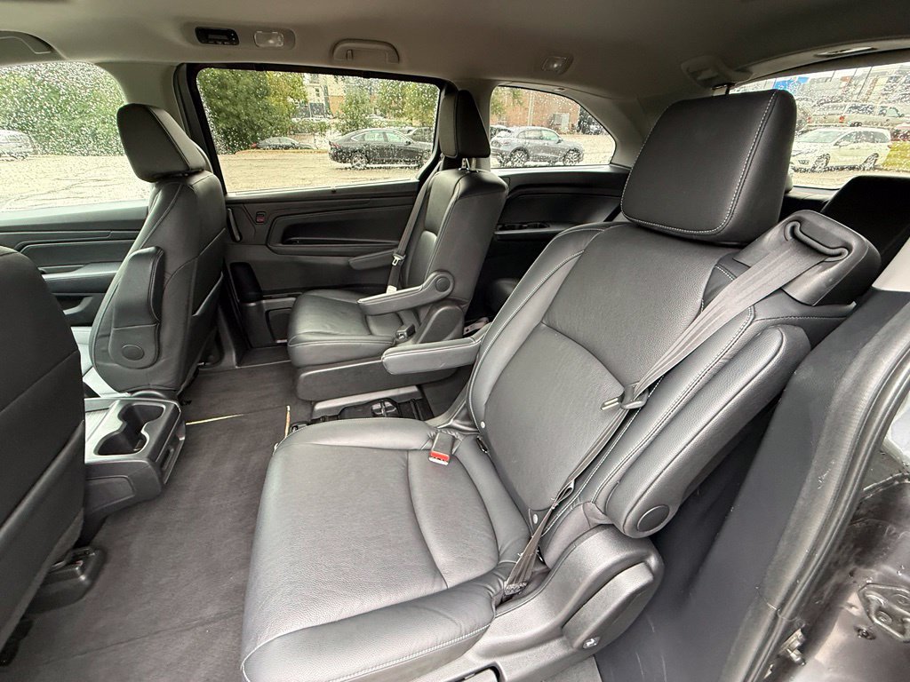 Used 2024 Honda Odyssey EX-L image 29
