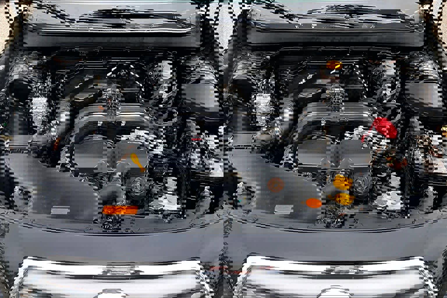 Used 2015 Subaru Outback 2.5i Limited image 29