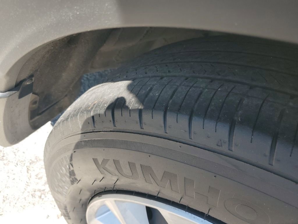 Used 2025 Honda CR-V LX image 5