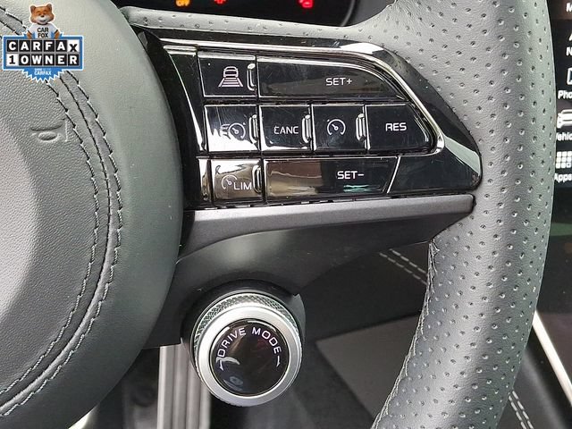 Used 2025 Maserati Grecale Modena AWD/4WD image 23