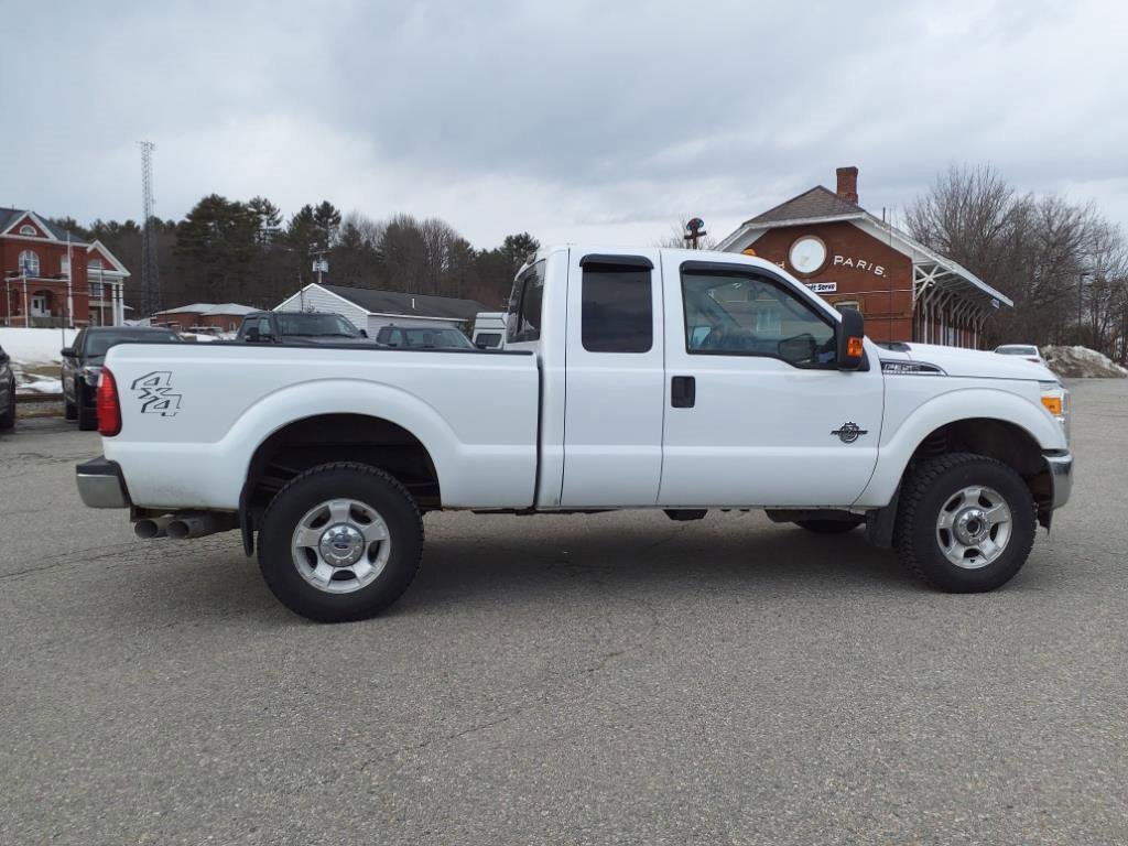 Used 2014 Ford F350 XLT w/ XLT Value Package image 4
