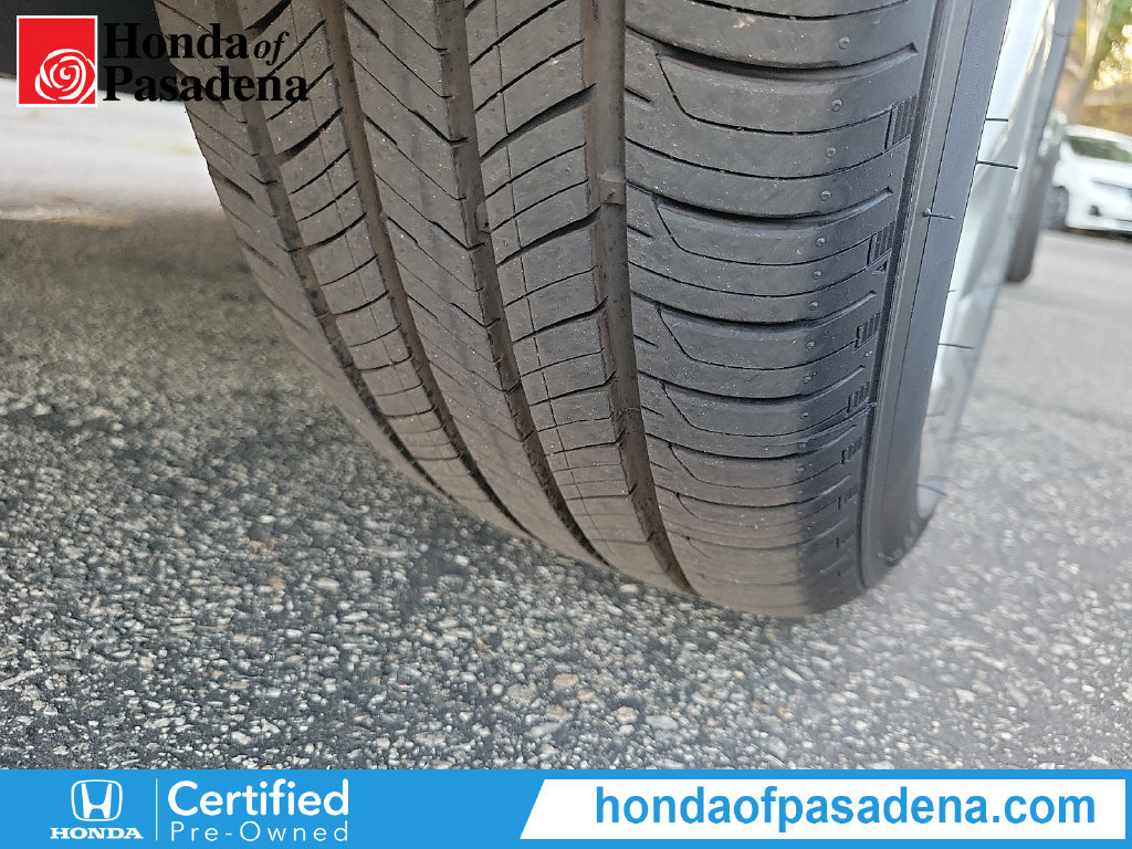 Certified 2023 Honda HR-V LX image 29