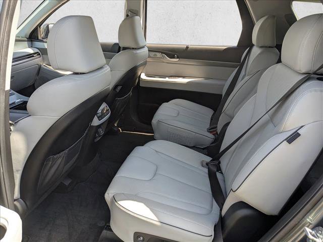 Used 2023 Hyundai Palisade SEL w/ Premium Package AWD/4WD image 19