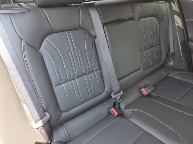 New 2026 Buick Envista Avenir FWD image 20