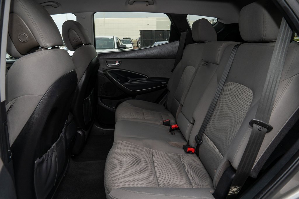 Used 2018 Hyundai Santa Fe Sport image 14