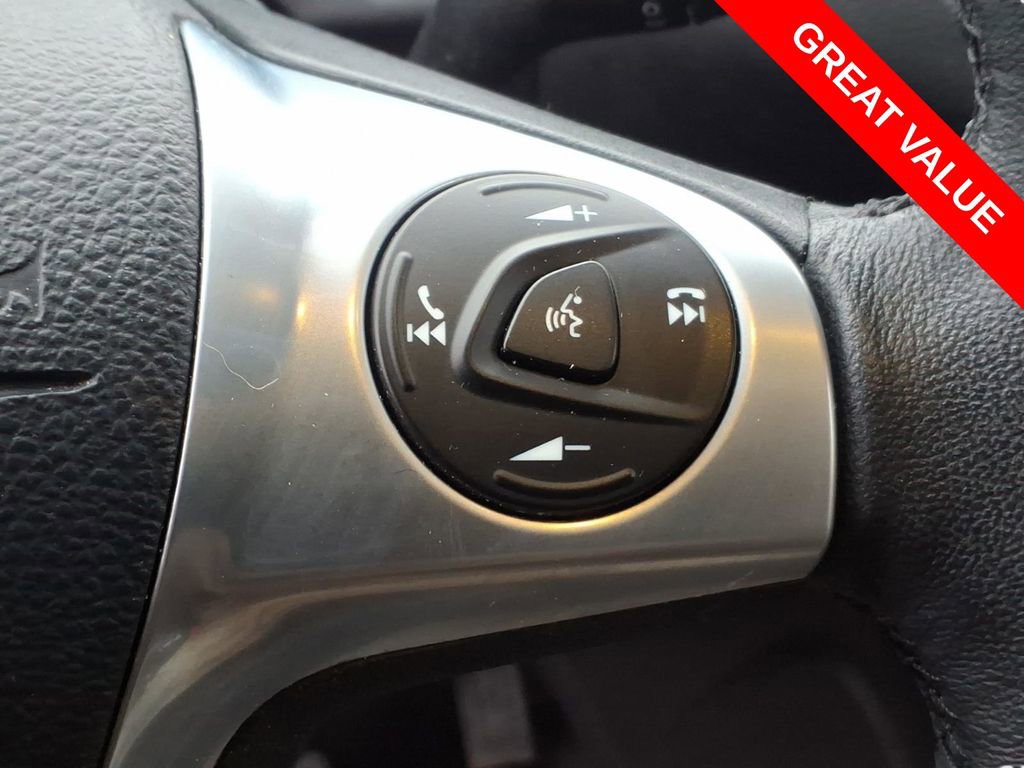 Used 2016 Ford Escape Titanium w/ Equipment Group 301A image 21