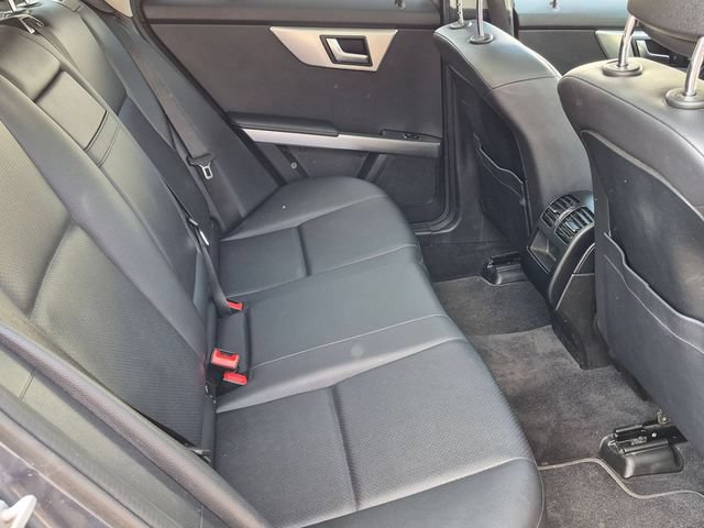 Used 2014 Mercedes-Benz GLK 350 4MATIC image 26