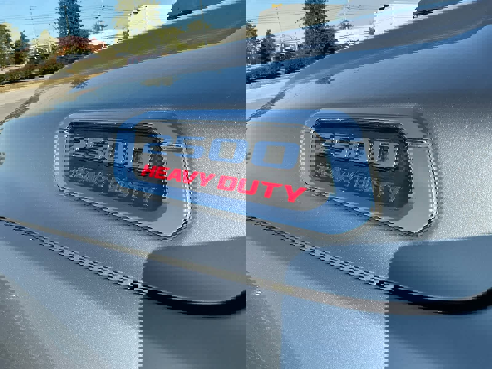 Used 2024 RAM 2500 Laramie w/ Safety Group image 17