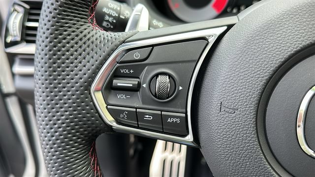 New 2026 Acura RDX A-Spec AWD/4WD image 13
