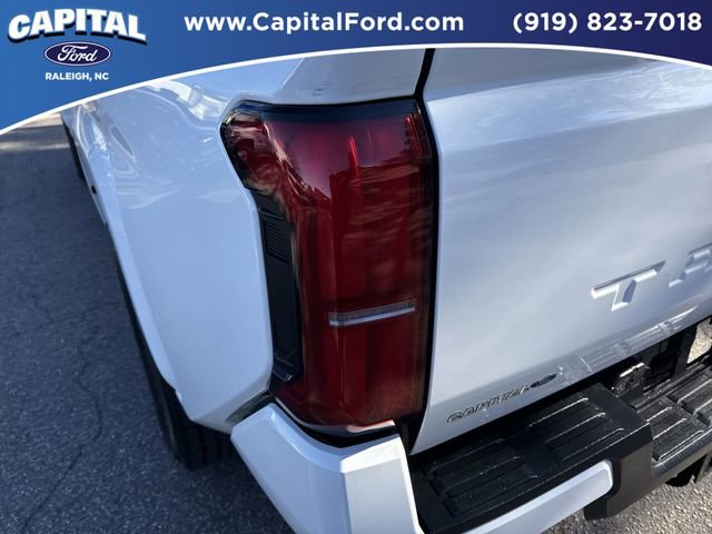 Used 2024 Toyota Tacoma SR5 image 15