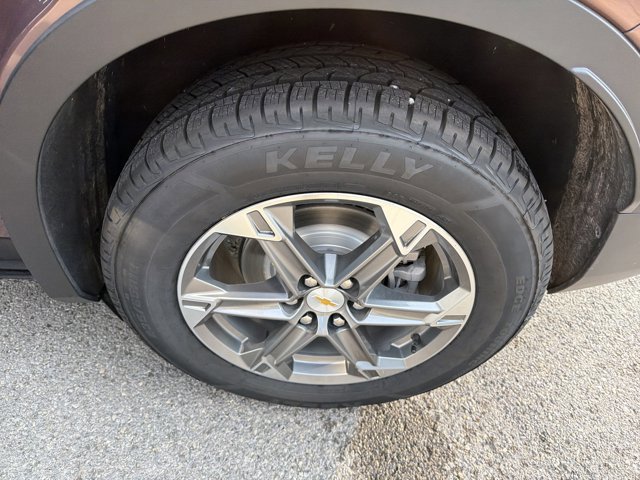 Used 2023 Chevrolet Blazer LT image 12