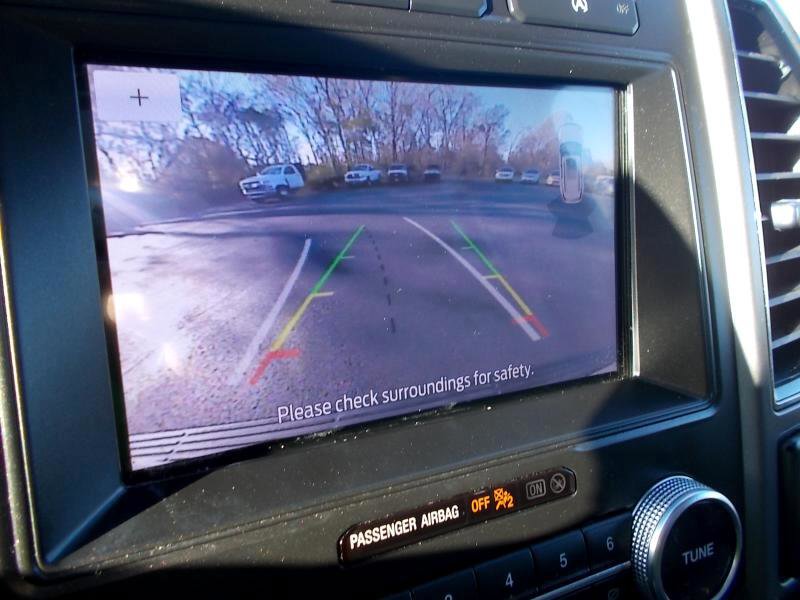 Used 2020 Ford Expedition XLT w/ Equipment Group 202A image 34