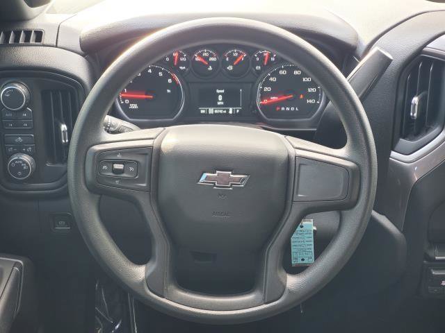 Used 2020 Chevrolet Silverado 1500 Custom Trail Boss w/ Custom Convenience Package image 19