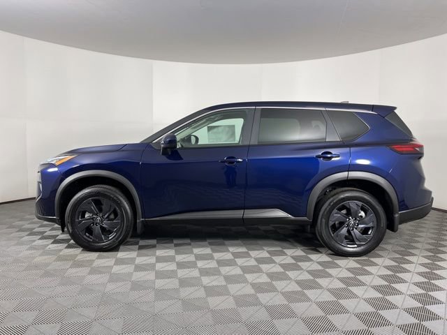 New 2026 Nissan Rogue SV w/ Cold Weather Package image 6