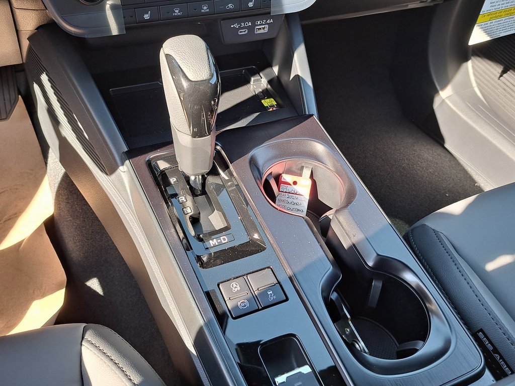 New 2026 Subaru Outback Premium image 11