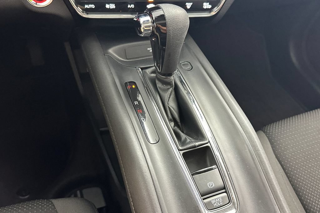 Used 2022 Honda HR-V EX image 24