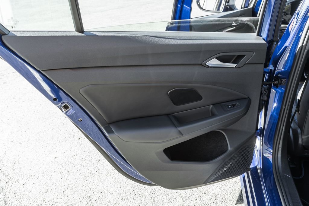 Used 2024 Volkswagen Golf R 4-Door image 31