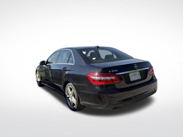 Used 2011 Mercedes-Benz E 350 Sedan image 7