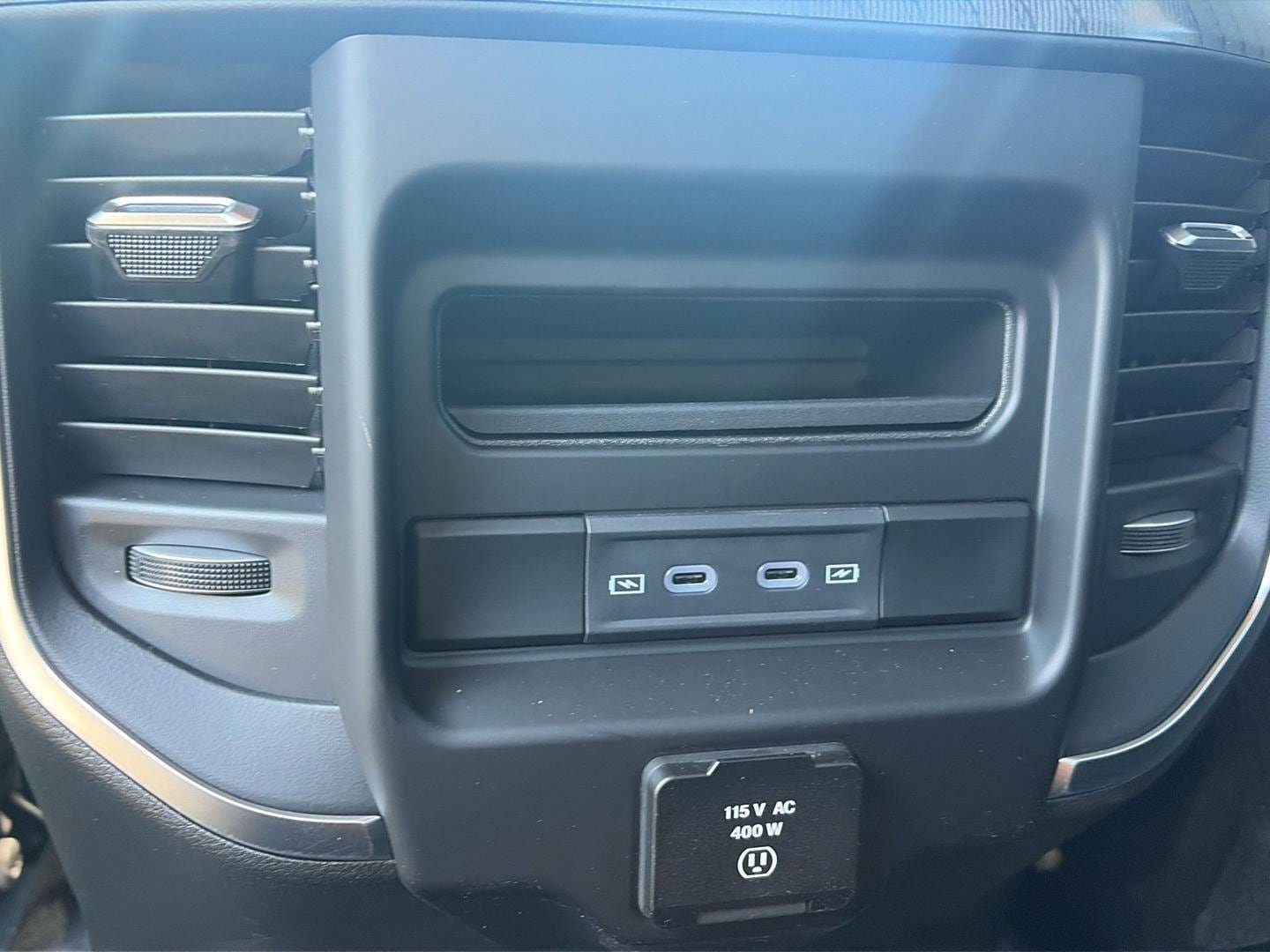 New 2026 RAM 2500 Big Horn AWD/4WD image 35