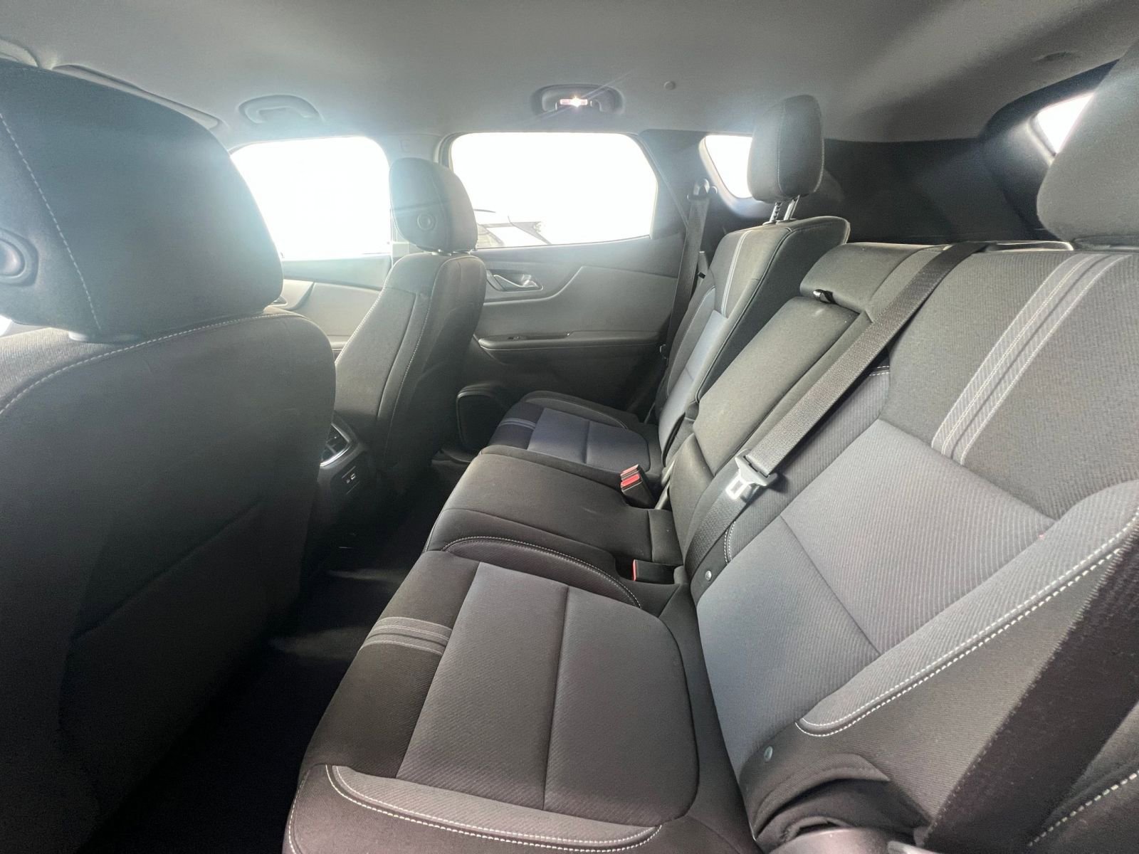 Used 2025 Chevrolet Blazer LT image 25