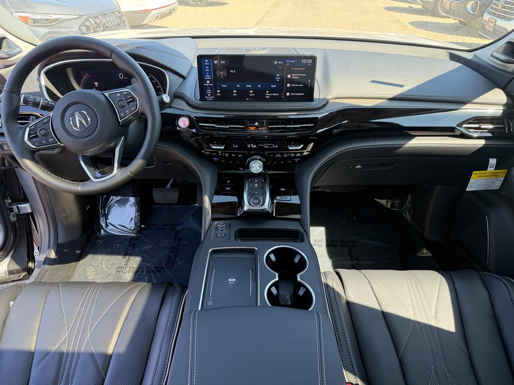New 2026 Acura MDX w/ Advance Package AWD/4WD image 27