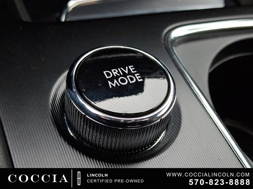 Certified 2024 Lincoln Corsair Grand Touring AWD/4WD image 26