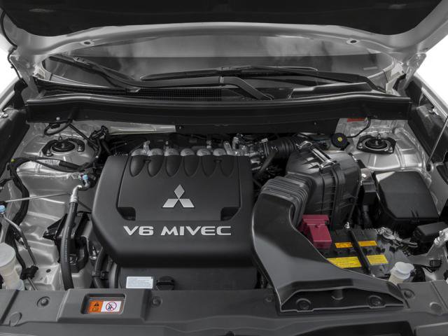 Used 2017 Mitsubishi Outlander SE image 13