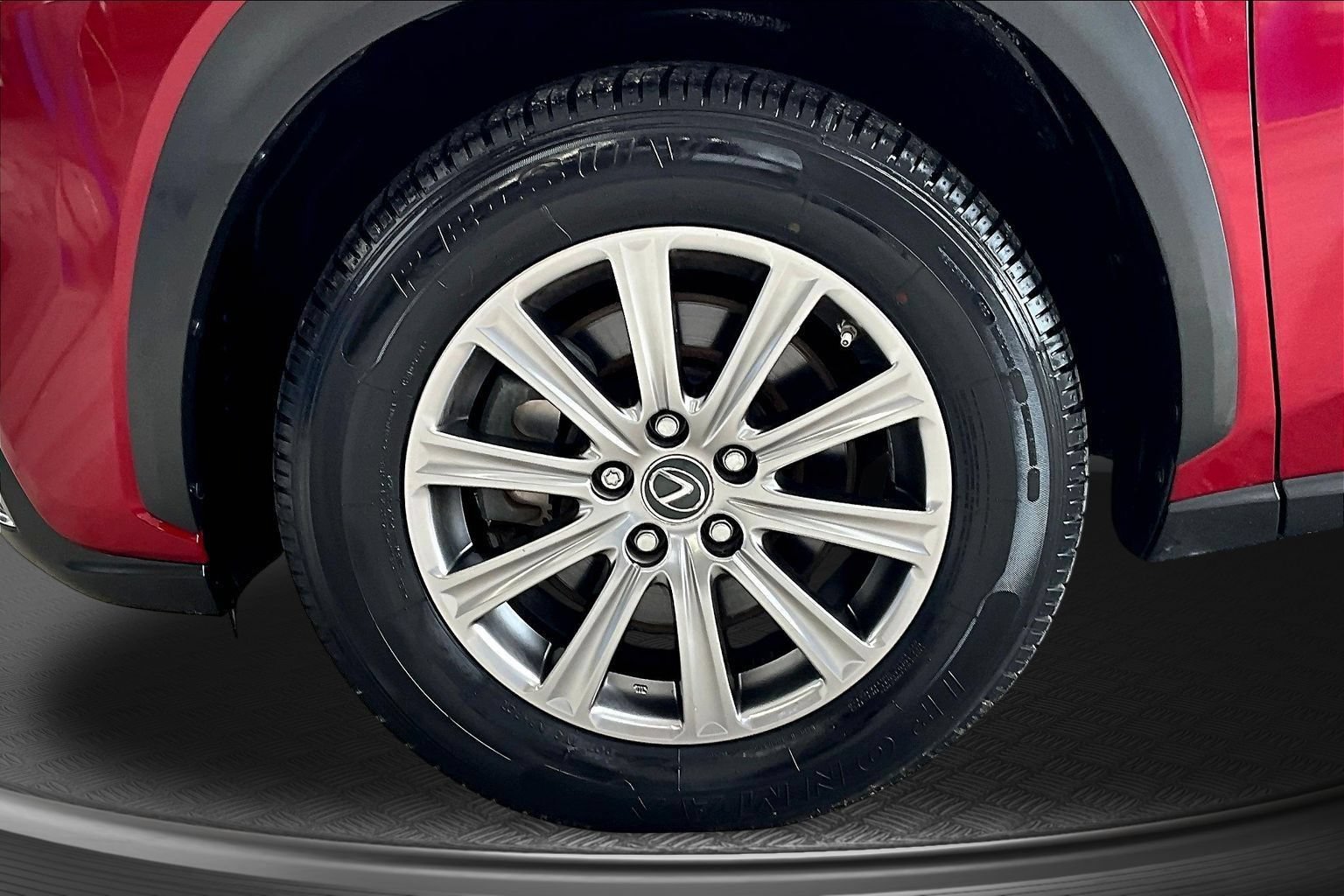 Used 2020 Lexus NX 300 FWD w/ Comfort Package image 29