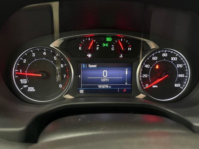 Used 2023 GMC Acadia SLE w/ Driver Convenience Package image 31