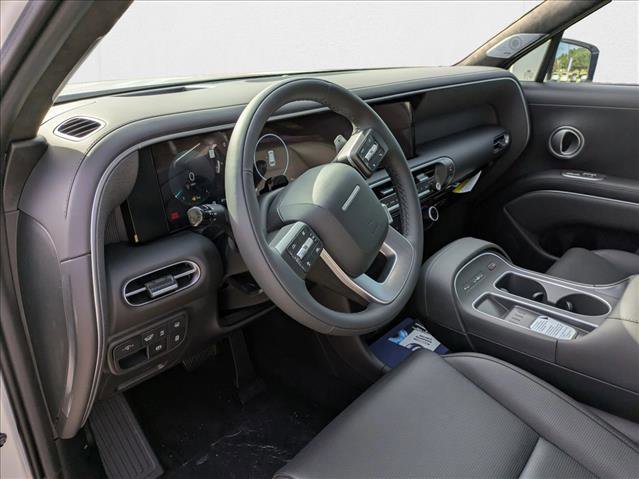 New 2026 Hyundai Palisade Calligraphy image 3