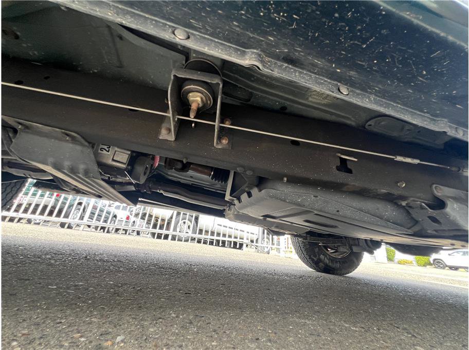 Used 1994 Ford Explorer 4WD 4-Door image 38