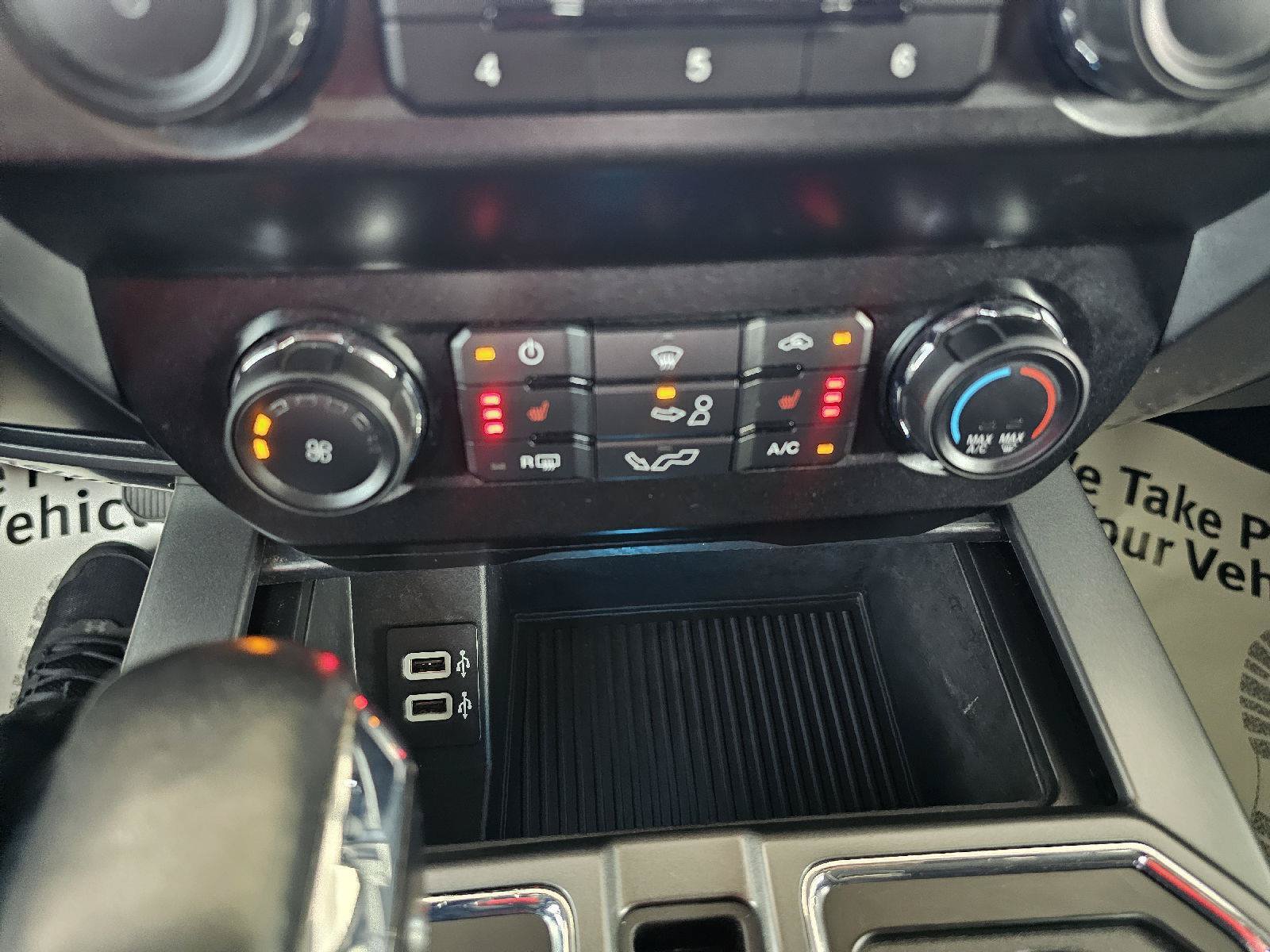 Used 2019 Ford F150 XLT w/ Equipment Group 302A Luxury AWD/4WD image 26