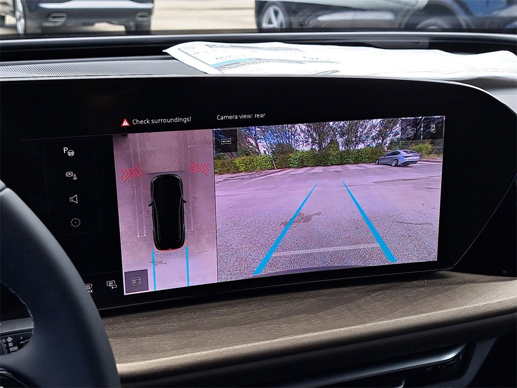 New 2025 Audi Q5 Premium Plus image 13