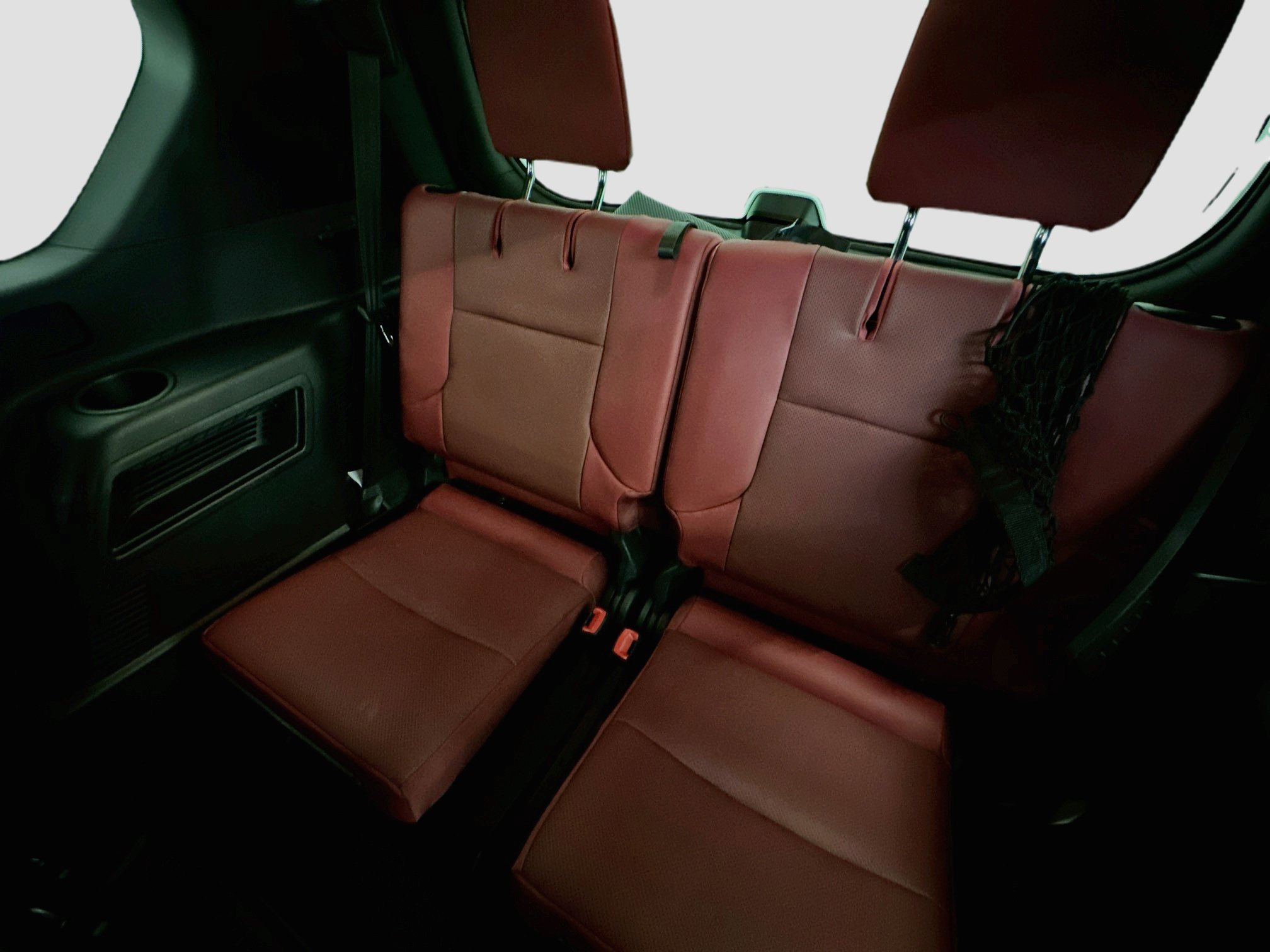 Used 2023 Lexus GX 460 Premium w/ Premium Package AWD/4WD image 31