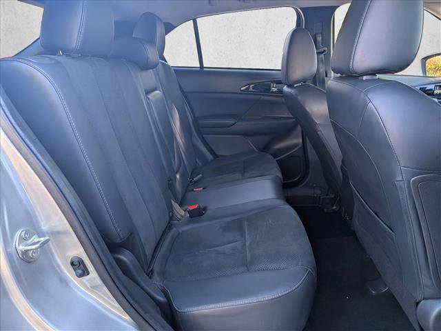 Used 2024 Mitsubishi Eclipse Cross SE image 19