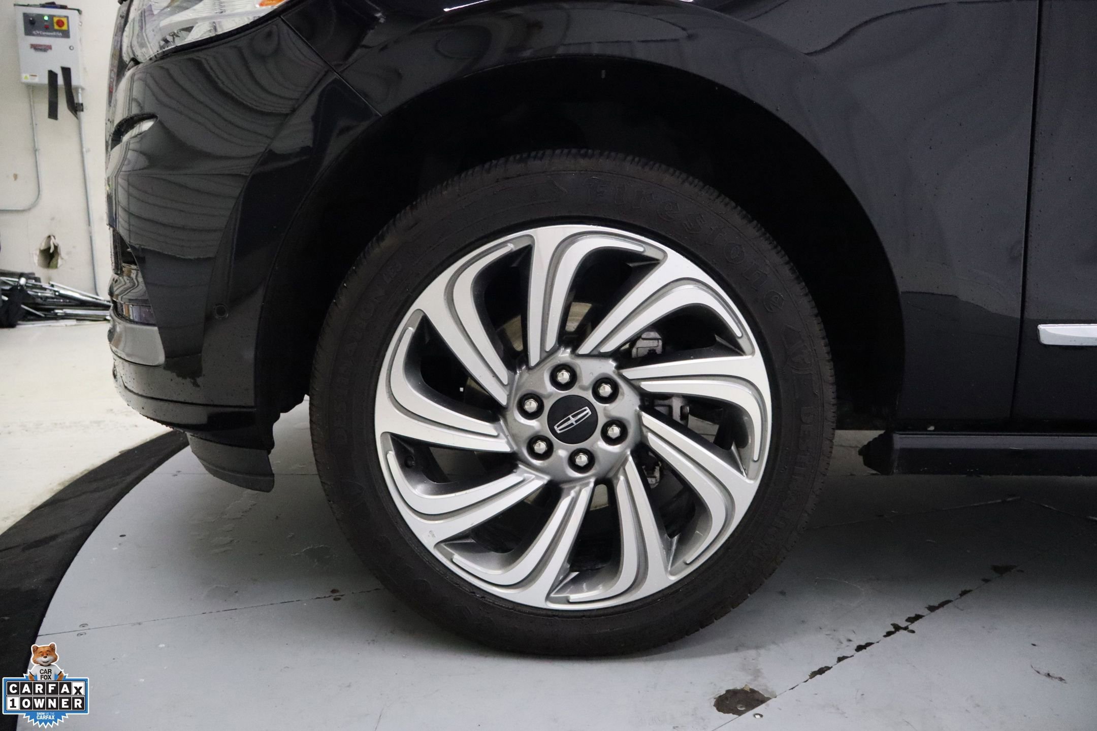 Used 2022 Lincoln Navigator L Reserve image 11