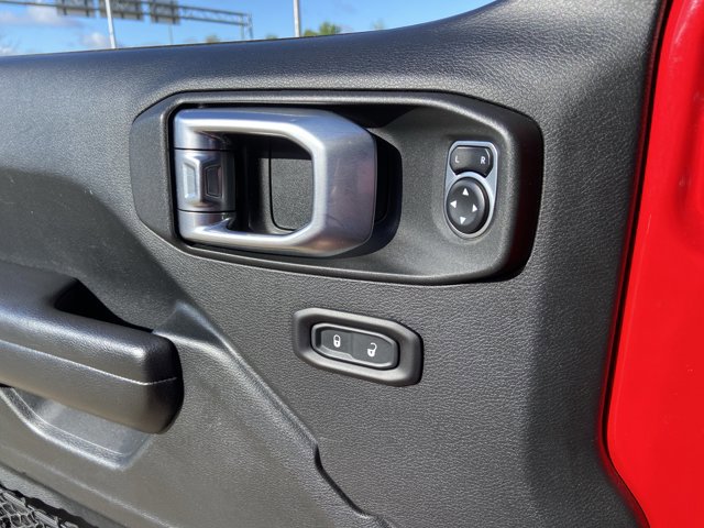 Used 2018 Jeep Wrangler Unlimited Rubicon image 43