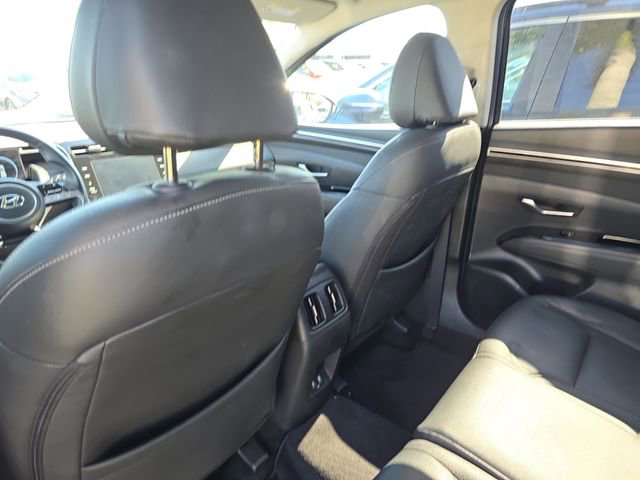 Used 2022 Hyundai Tucson SEL w/ Convenience Package image 13