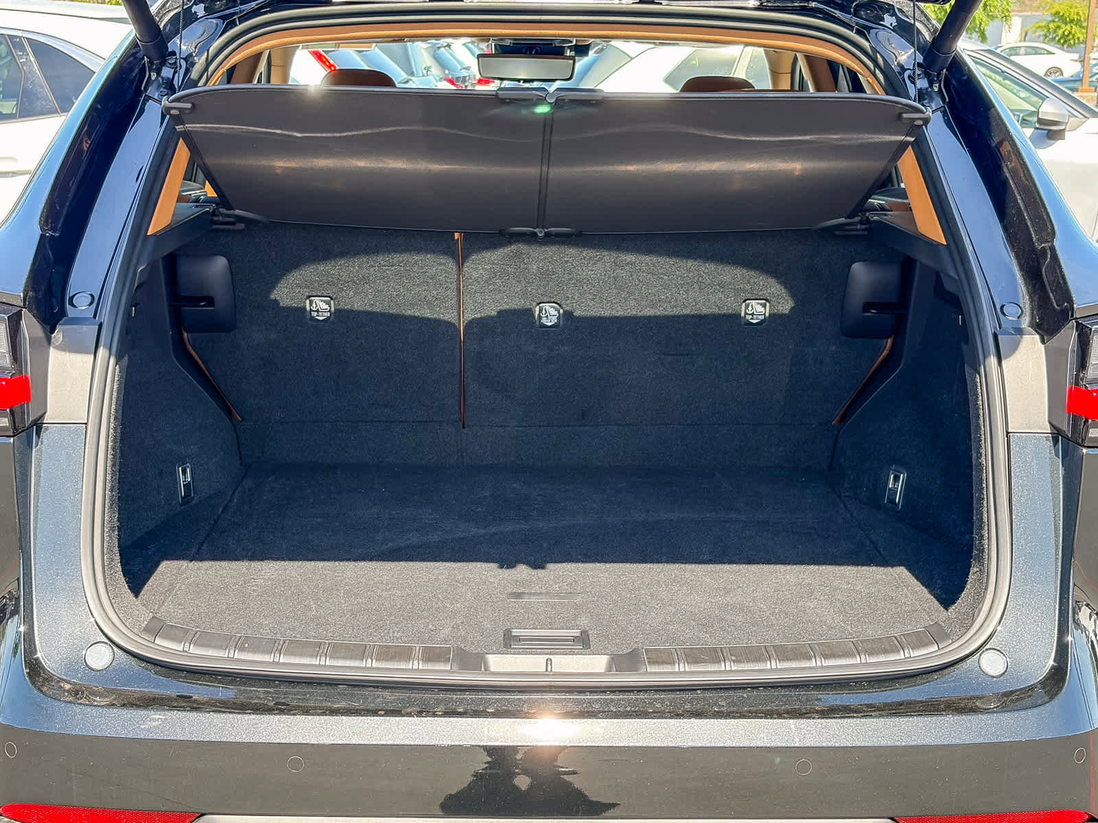 Certified 2023 Lexus NX 450h+ Luxury image 26