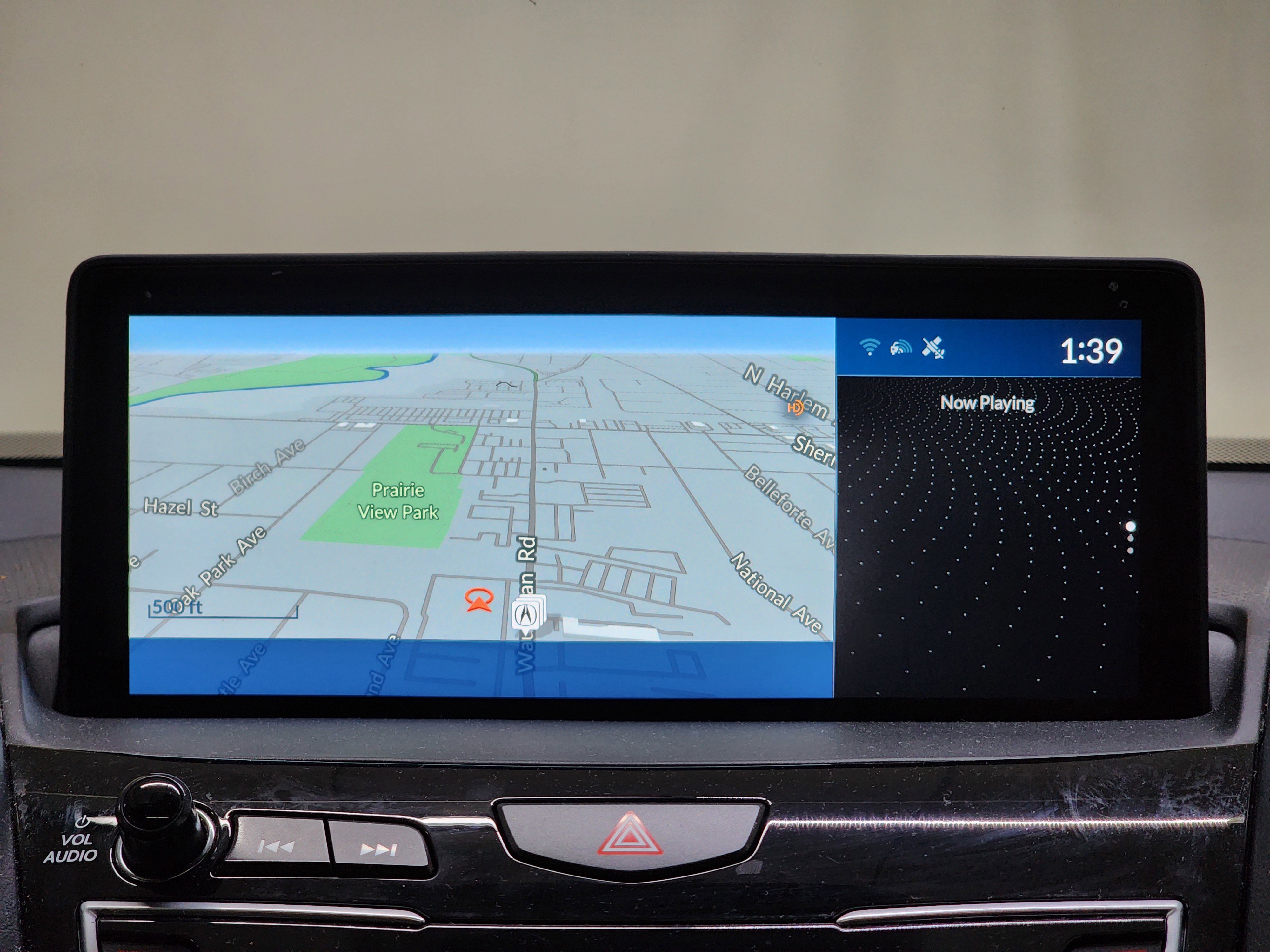 Certified 2023 Acura RDX A-Spec AWD/4WD image 26