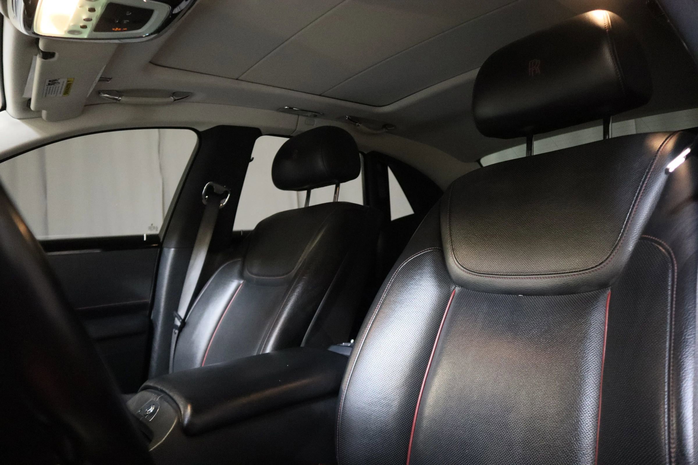 Used 2016 Rolls-Royce Ghost image 19