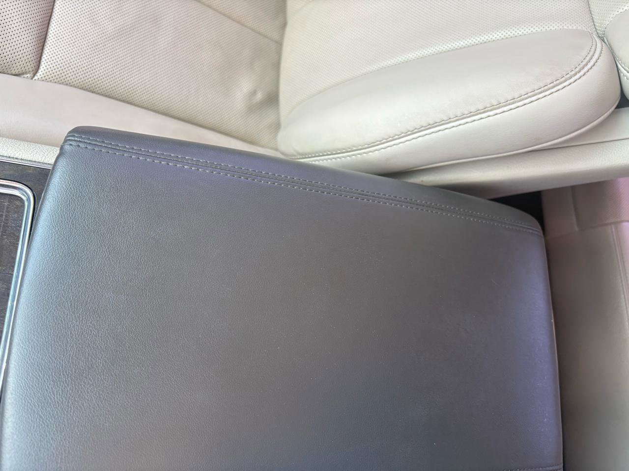 Used 2018 Lincoln Continental Reserve w/ Continental Climate Package AWD/4WD image 30