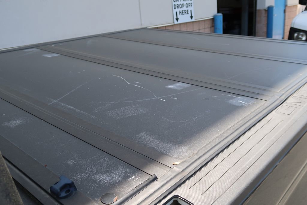 Certified 2018 GMC Sierra 1500 Denali w/ Denali Ultimate Package image 31