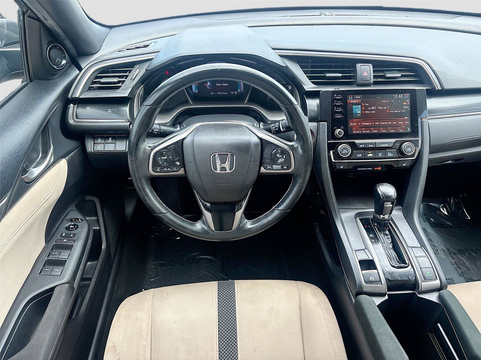 Used 2020 Honda Civic EX image 22