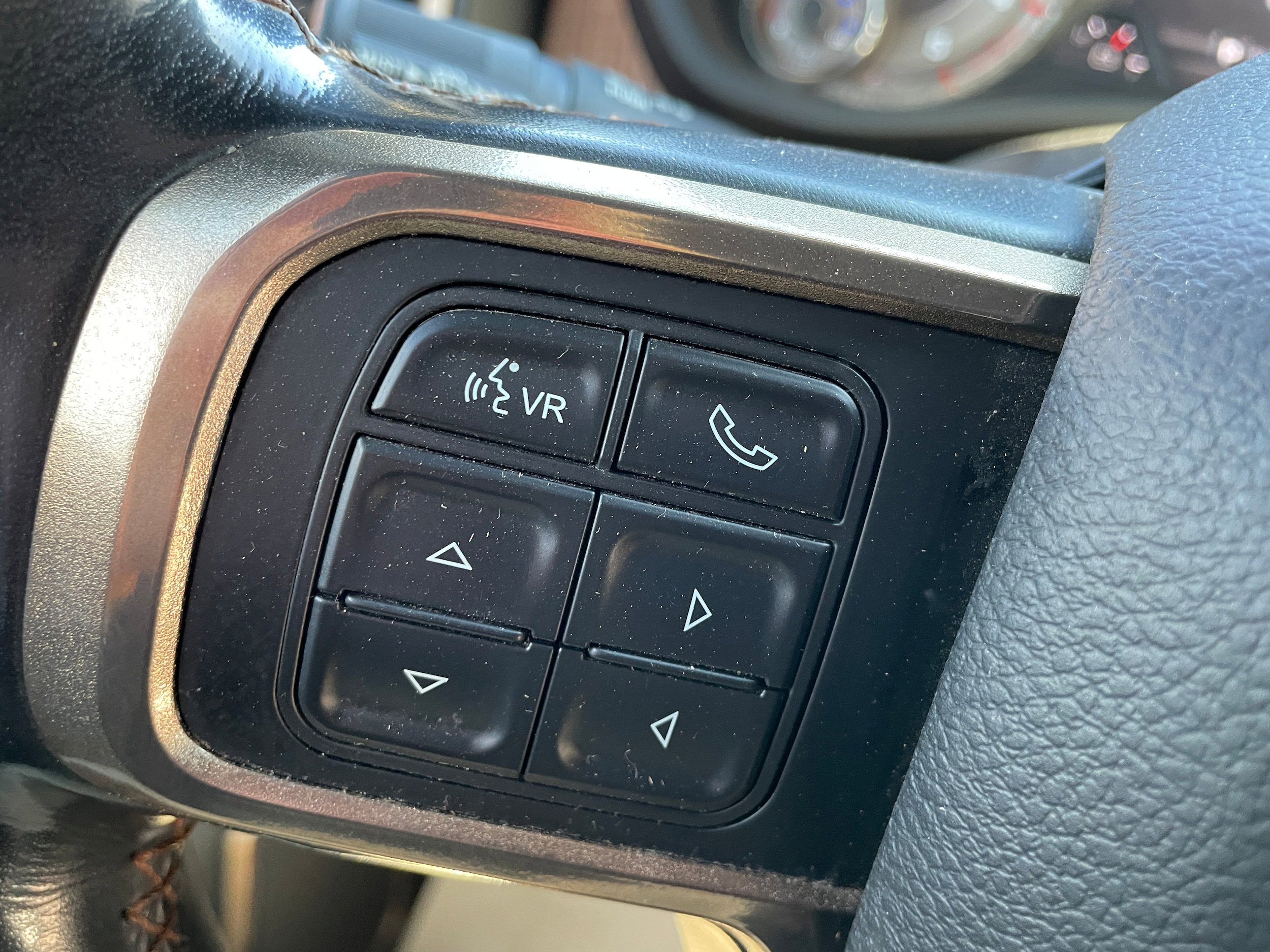 Used 2021 RAM 3500 Limited AWD/4WD image 18