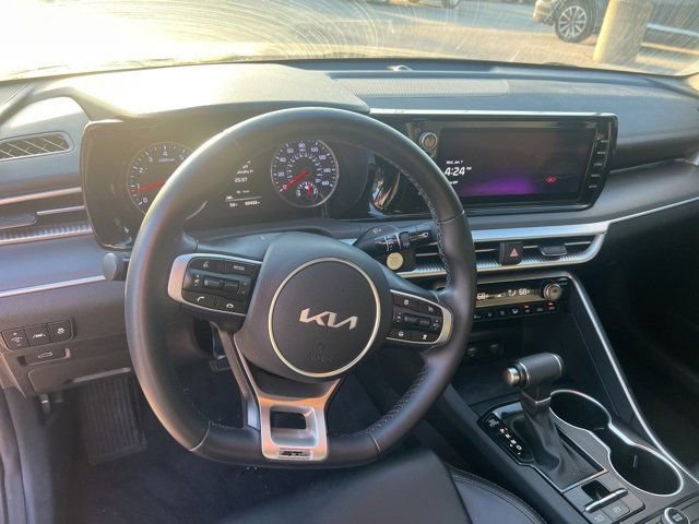 Used 2023 Kia K5 GT-Line w/ GT-Line Premium Package image 8