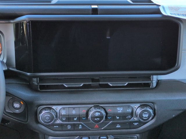 New 2026 Jeep Wrangler Unlimited Sport AWD/4WD image 16