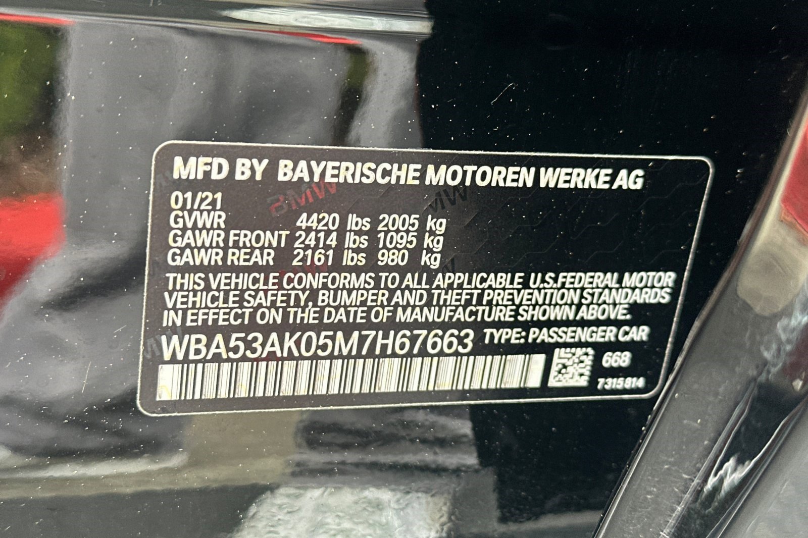 Used 2021 BMW 228i Gran Coupe image 40