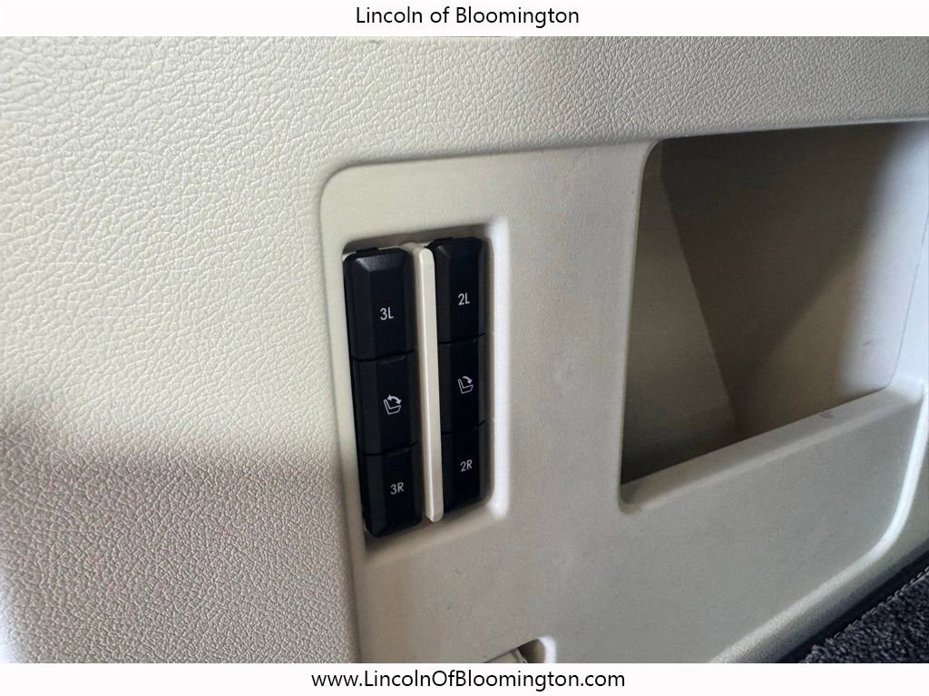 Certified 2023 Lincoln Navigator Black Label AWD/4WD image 26